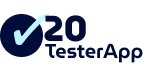 20 TesterApp